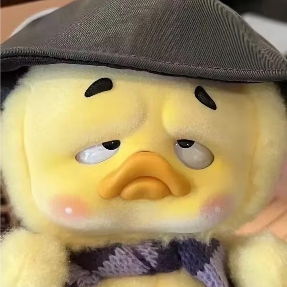 UpsetDuck Unopened Blind Box 🦆 - Picture 7 of 14